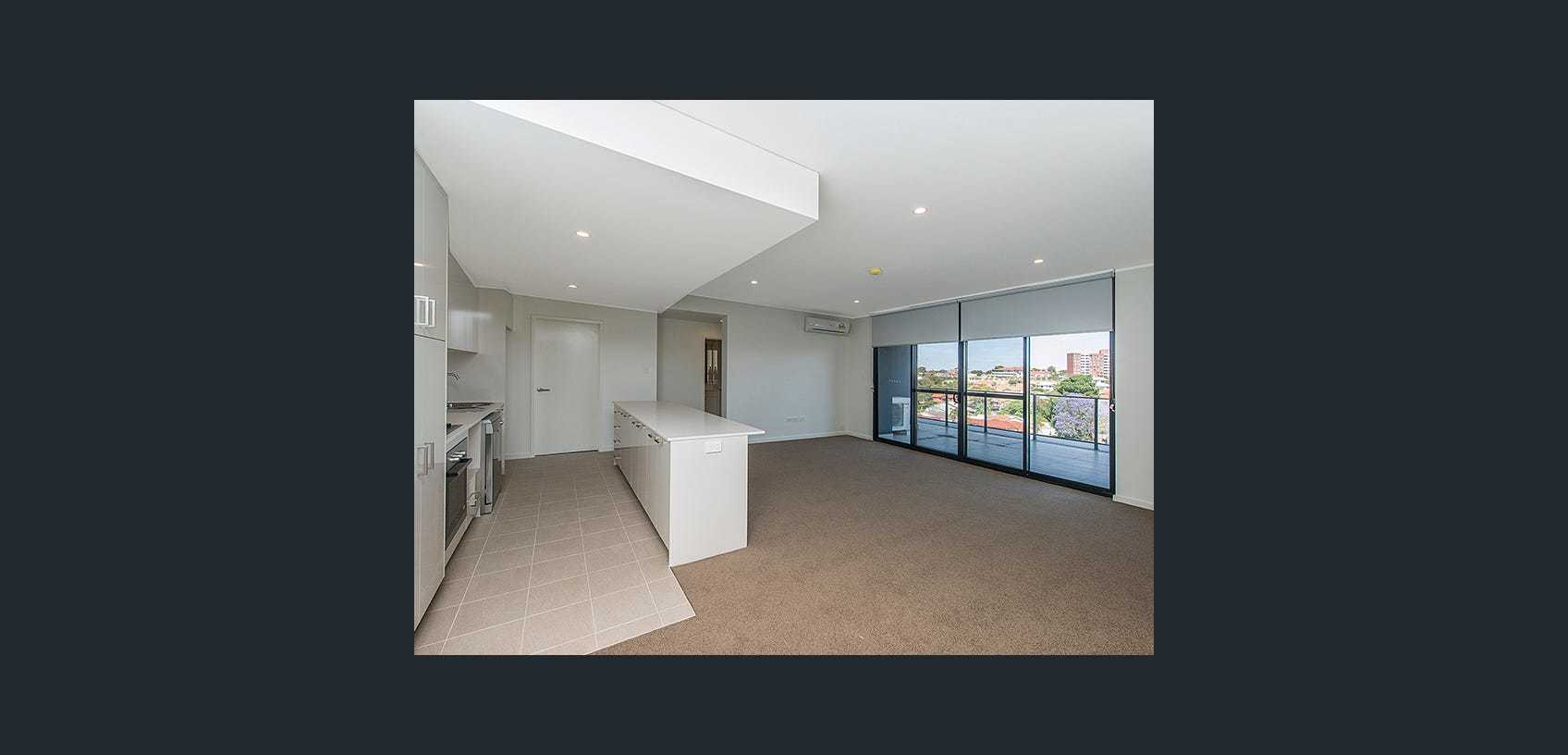 Real Estate in Burswood