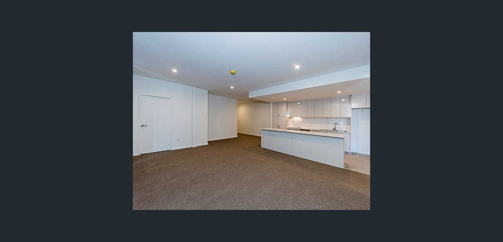 Real Estate in Burswood