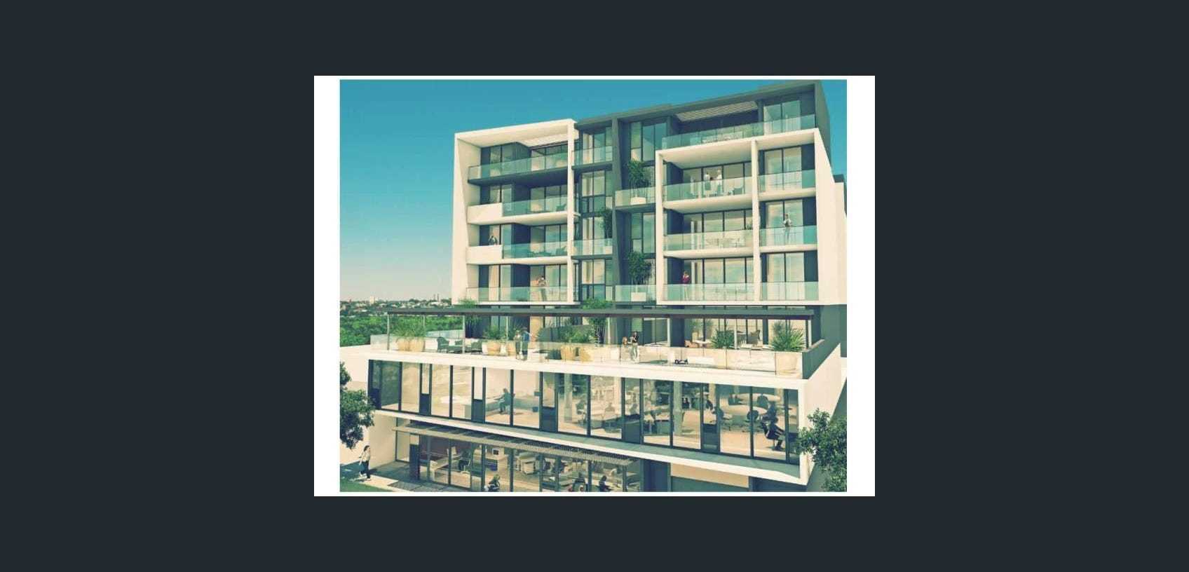 Real Estate in Burswood