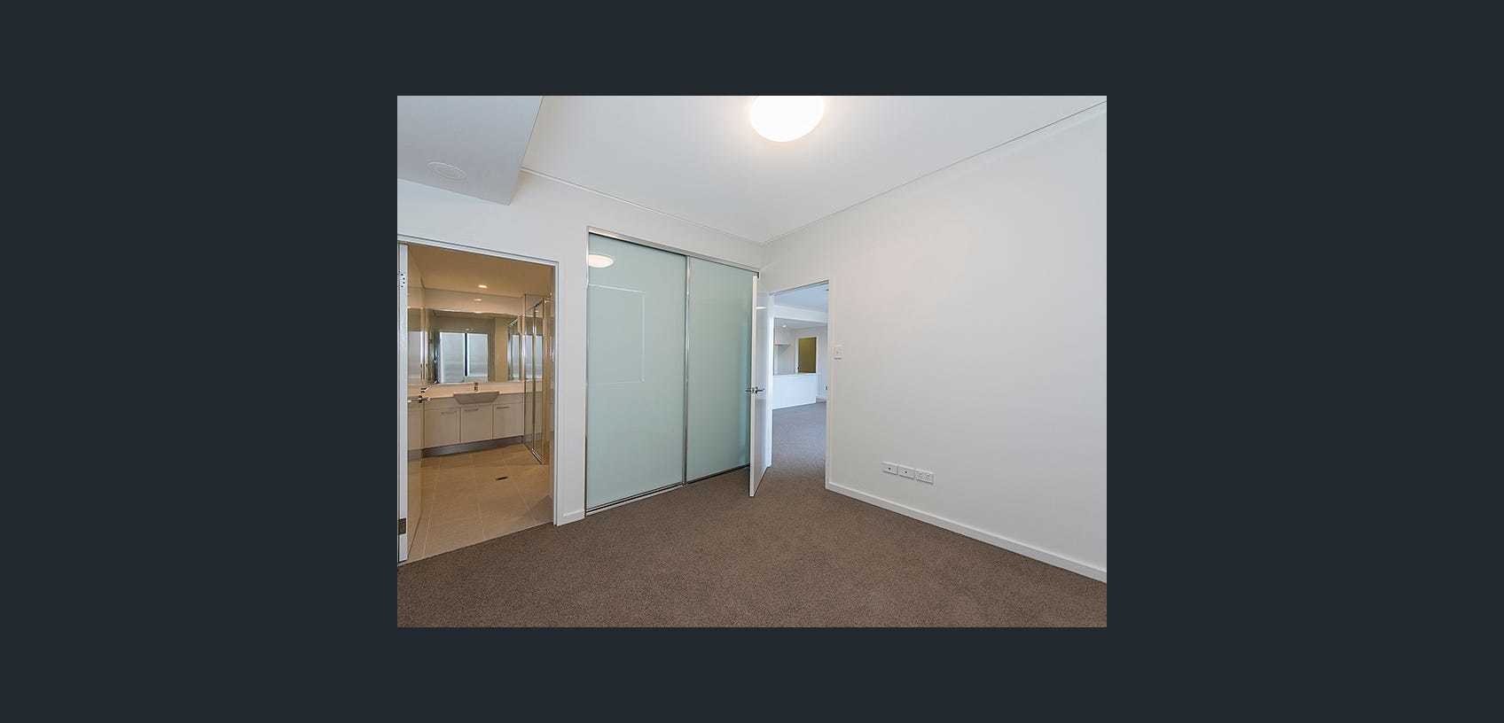 Real Estate in Burswood
