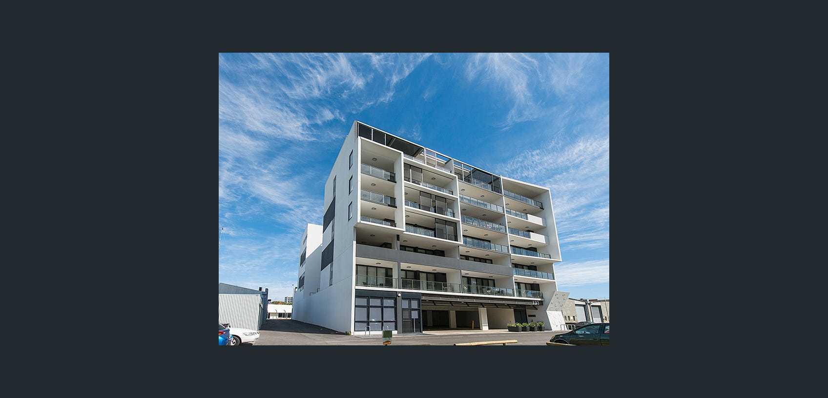 Burswood real estate Leased