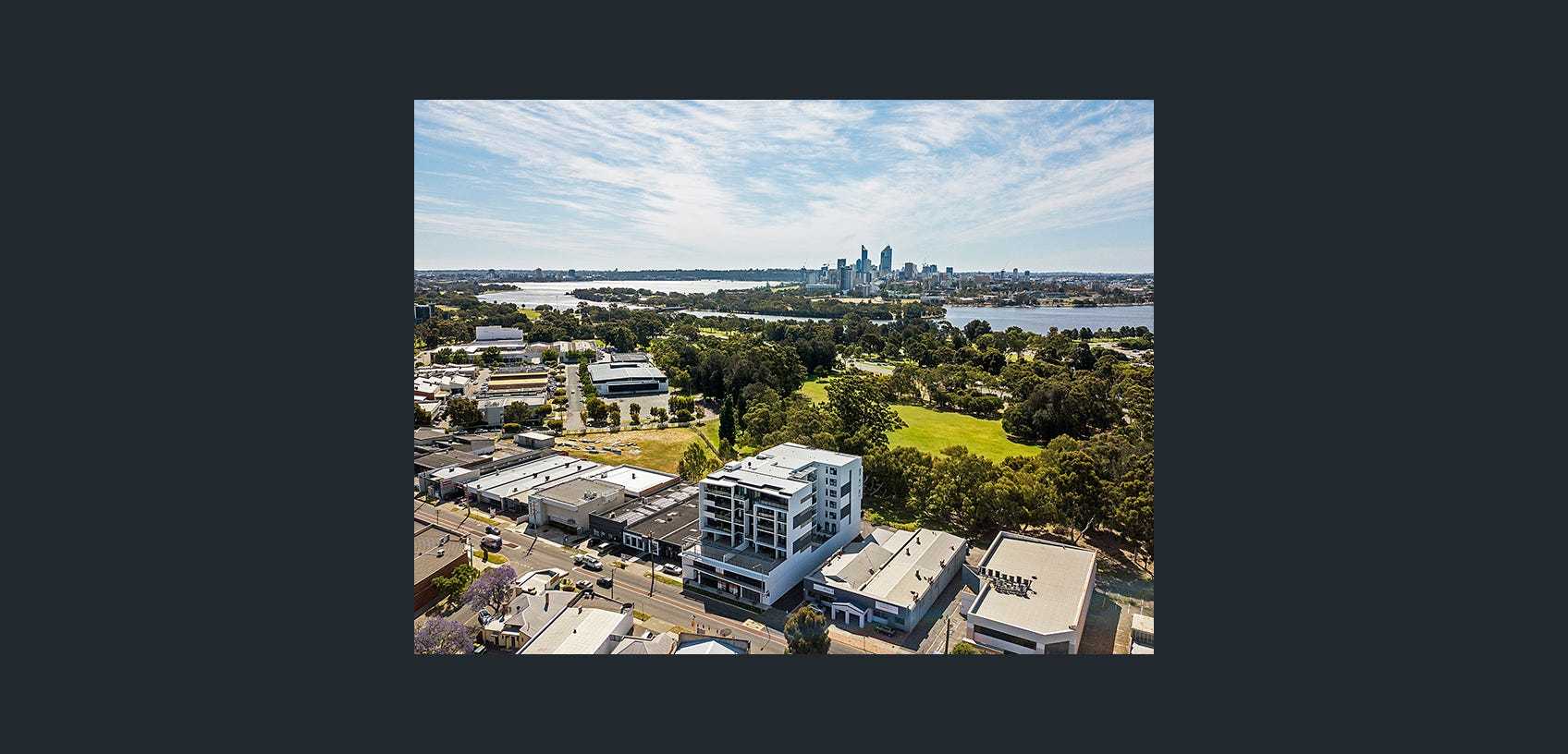 Property Leased in Burswood