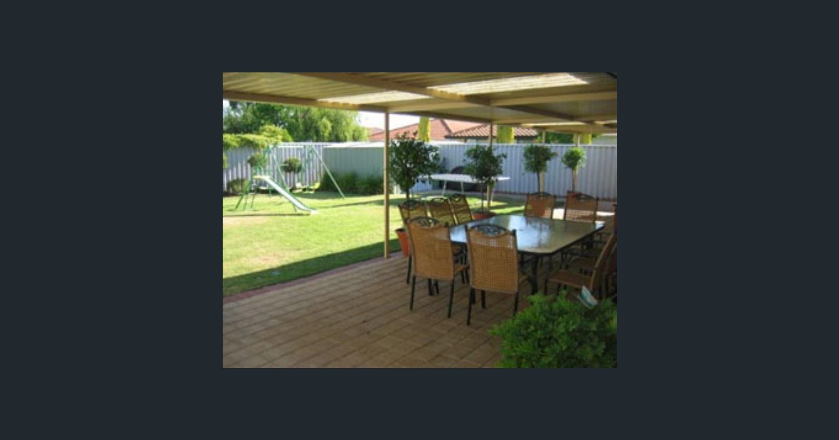 Real Estate in Atwell