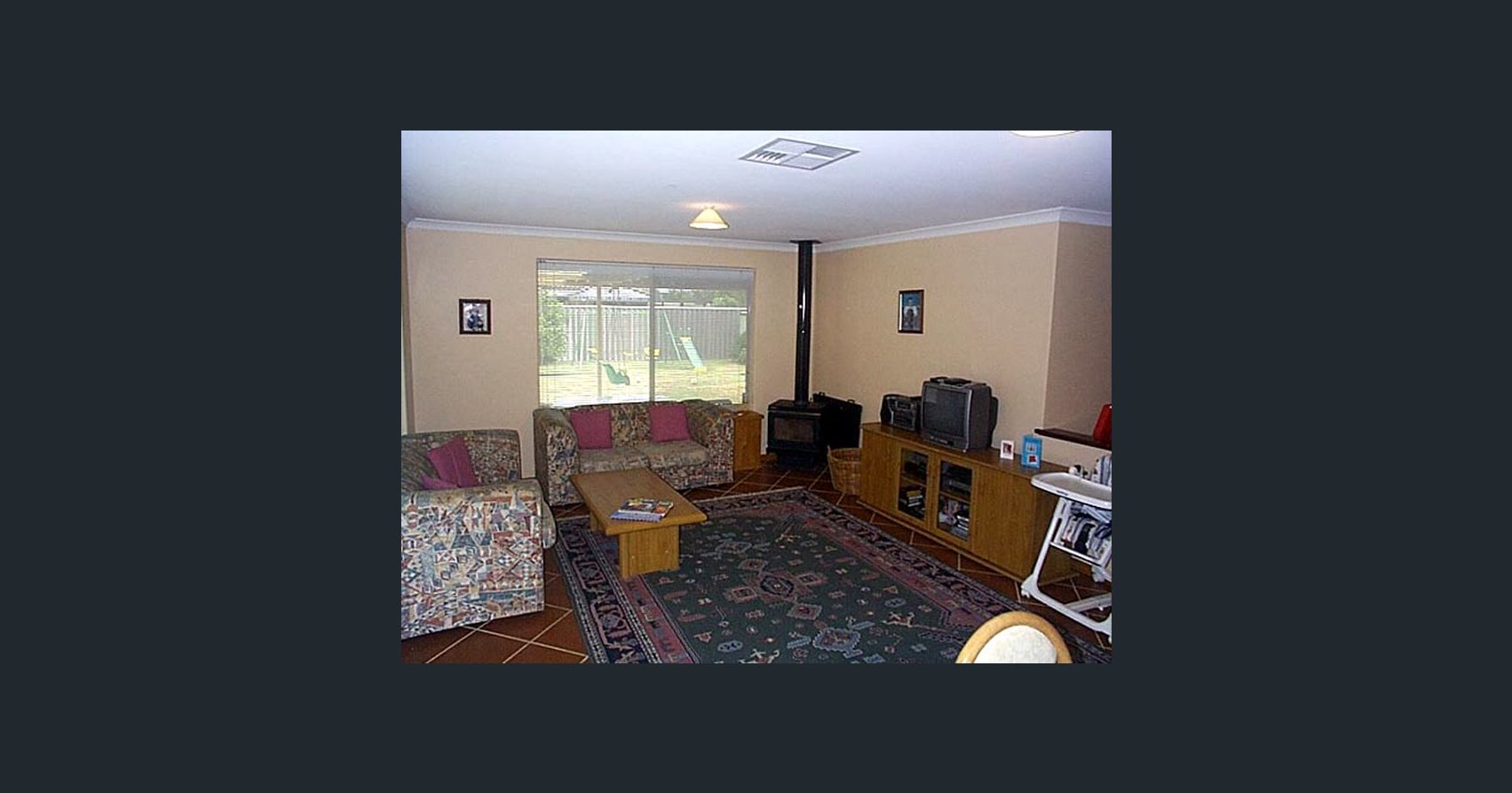 Open for inspection in Atwell