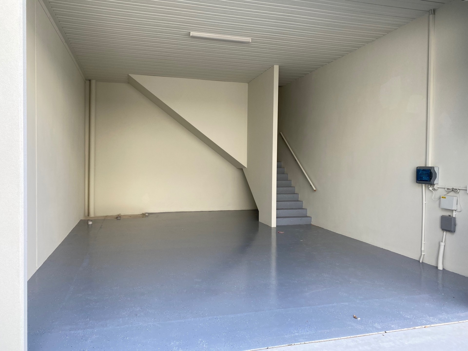 Open for inspection in Wangara