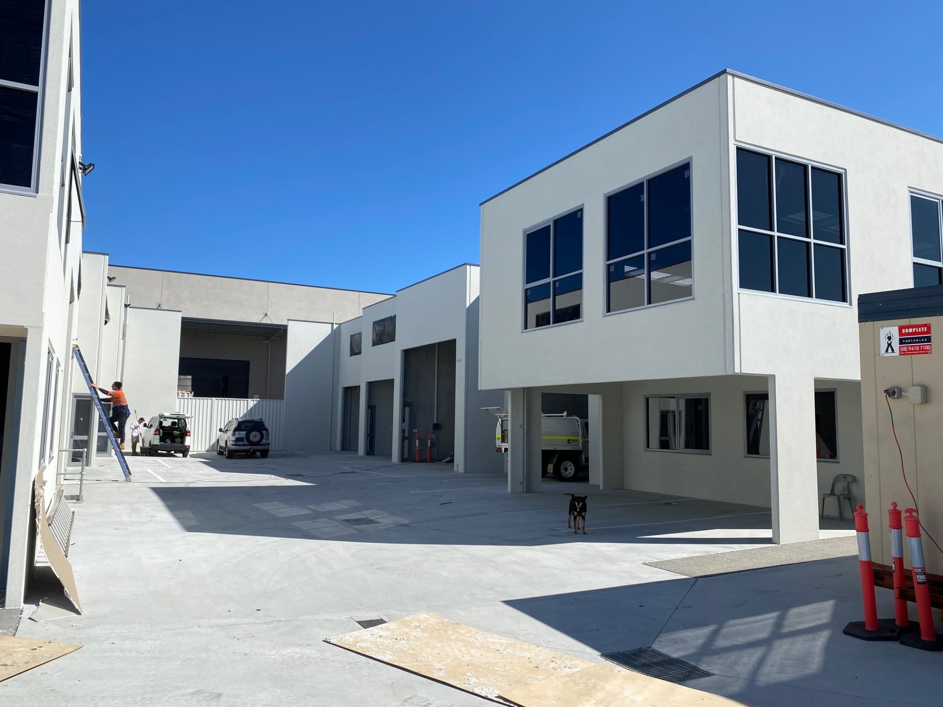 Wangara real estate Sold