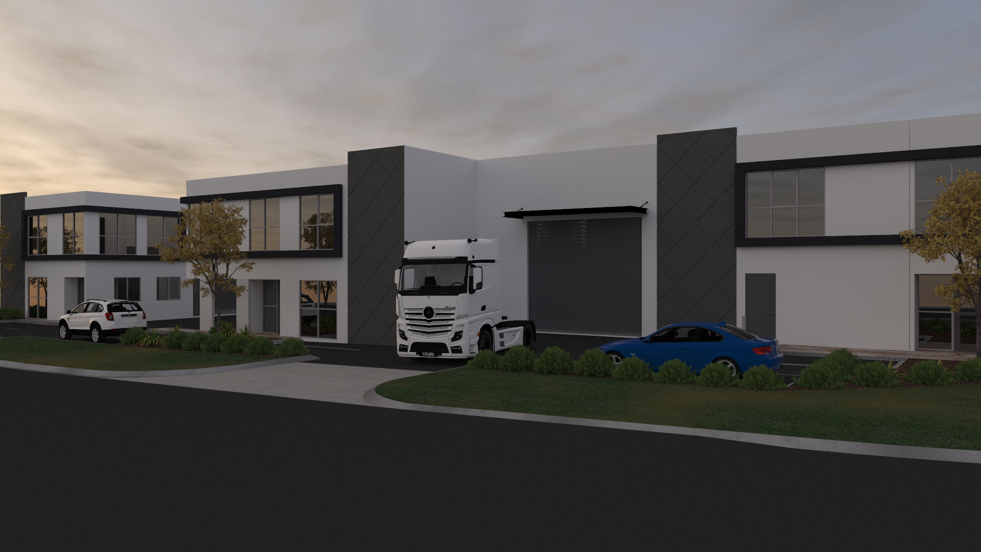 Real Estate in Wangara