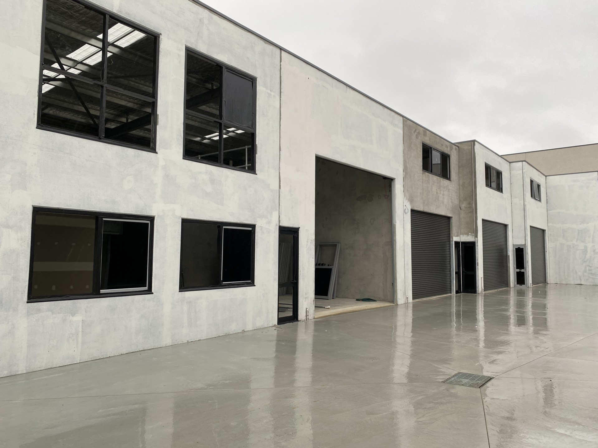 Real Estate in Wangara