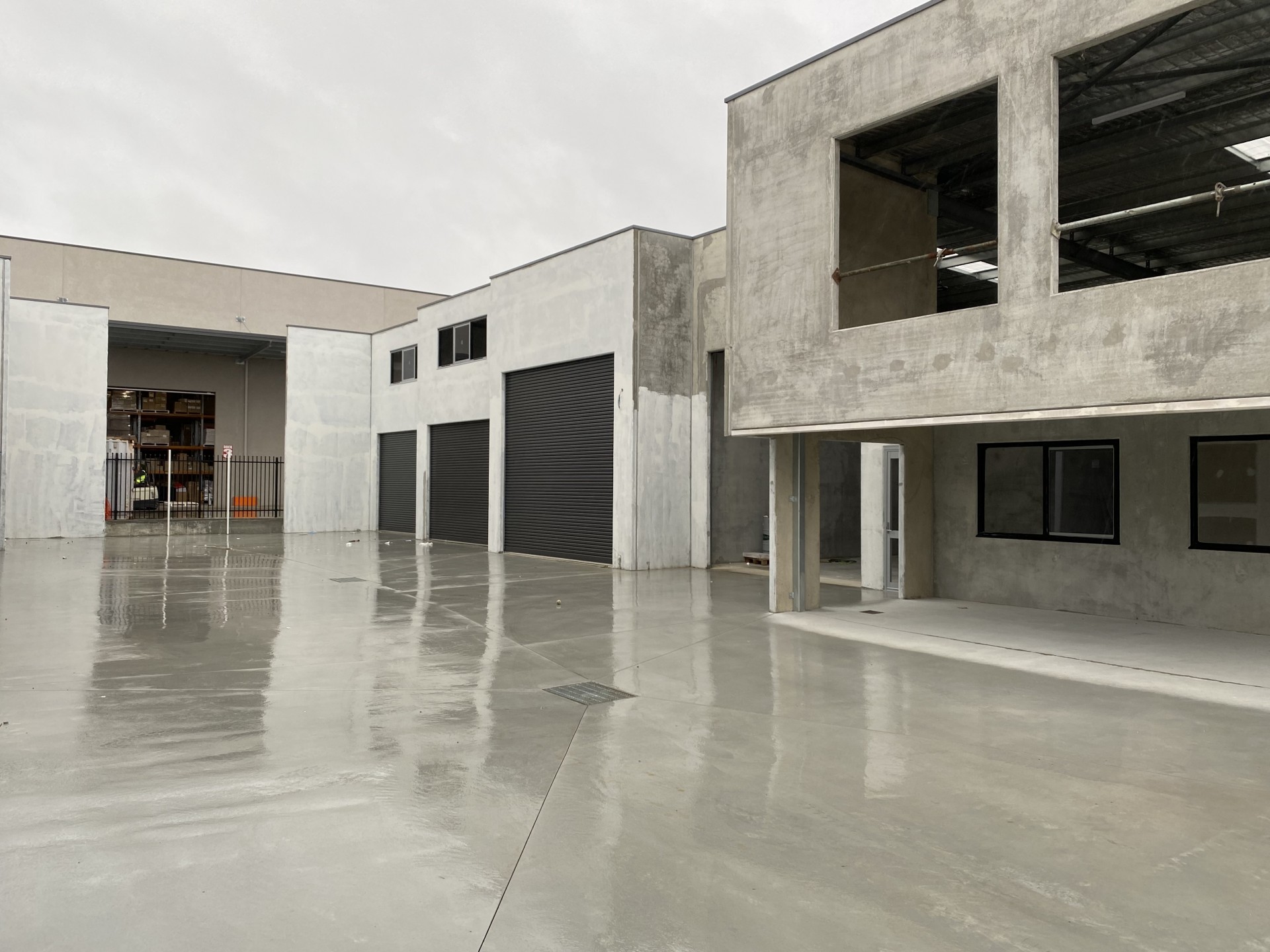 Real Estate in Wangara