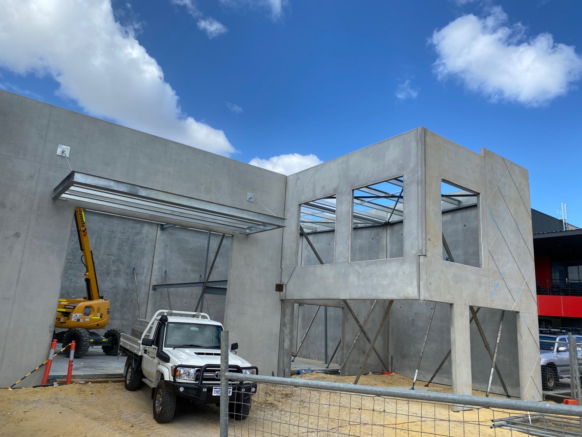 Real Estate in Wangara