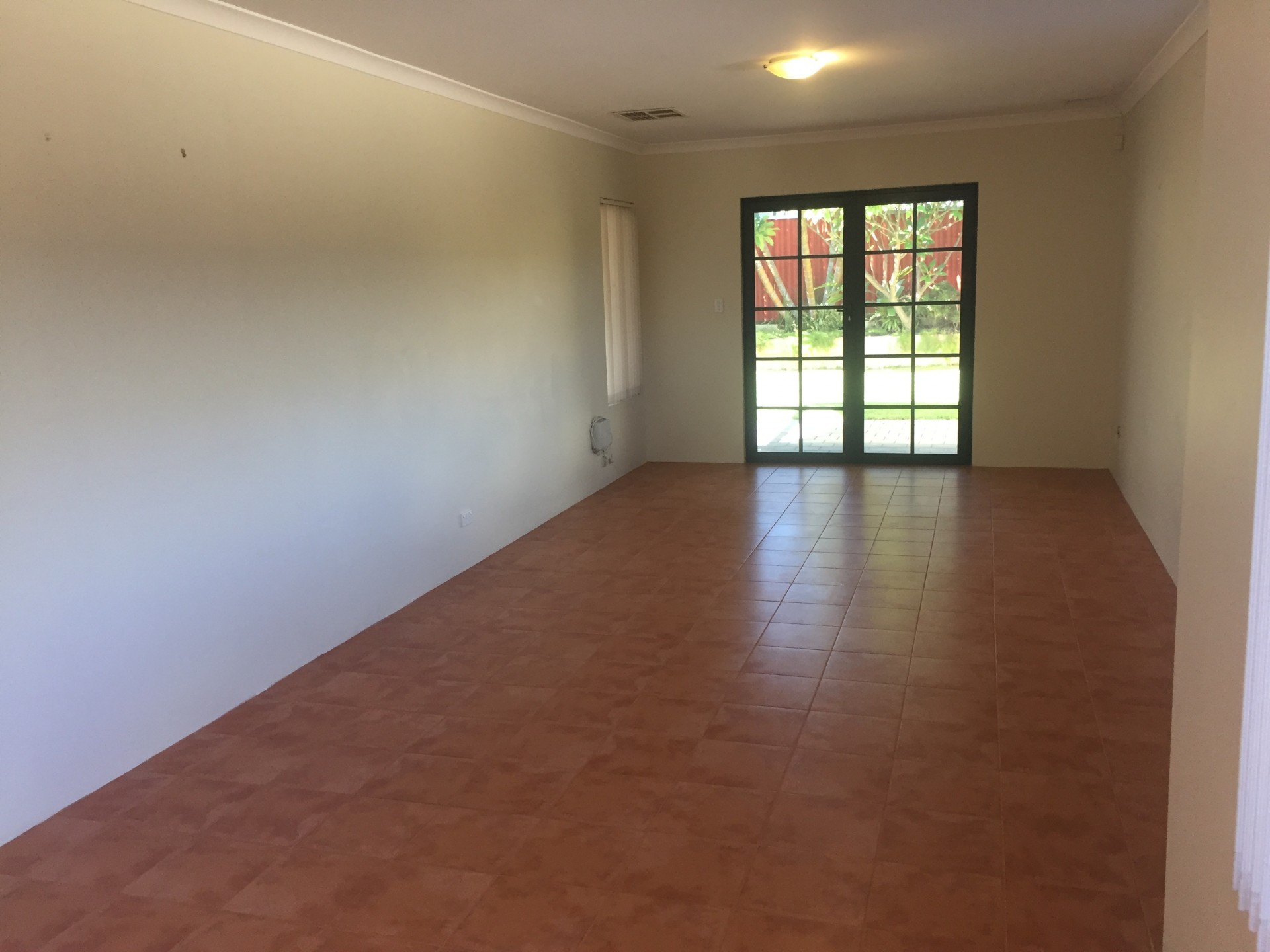 Open for inspection in Ardross