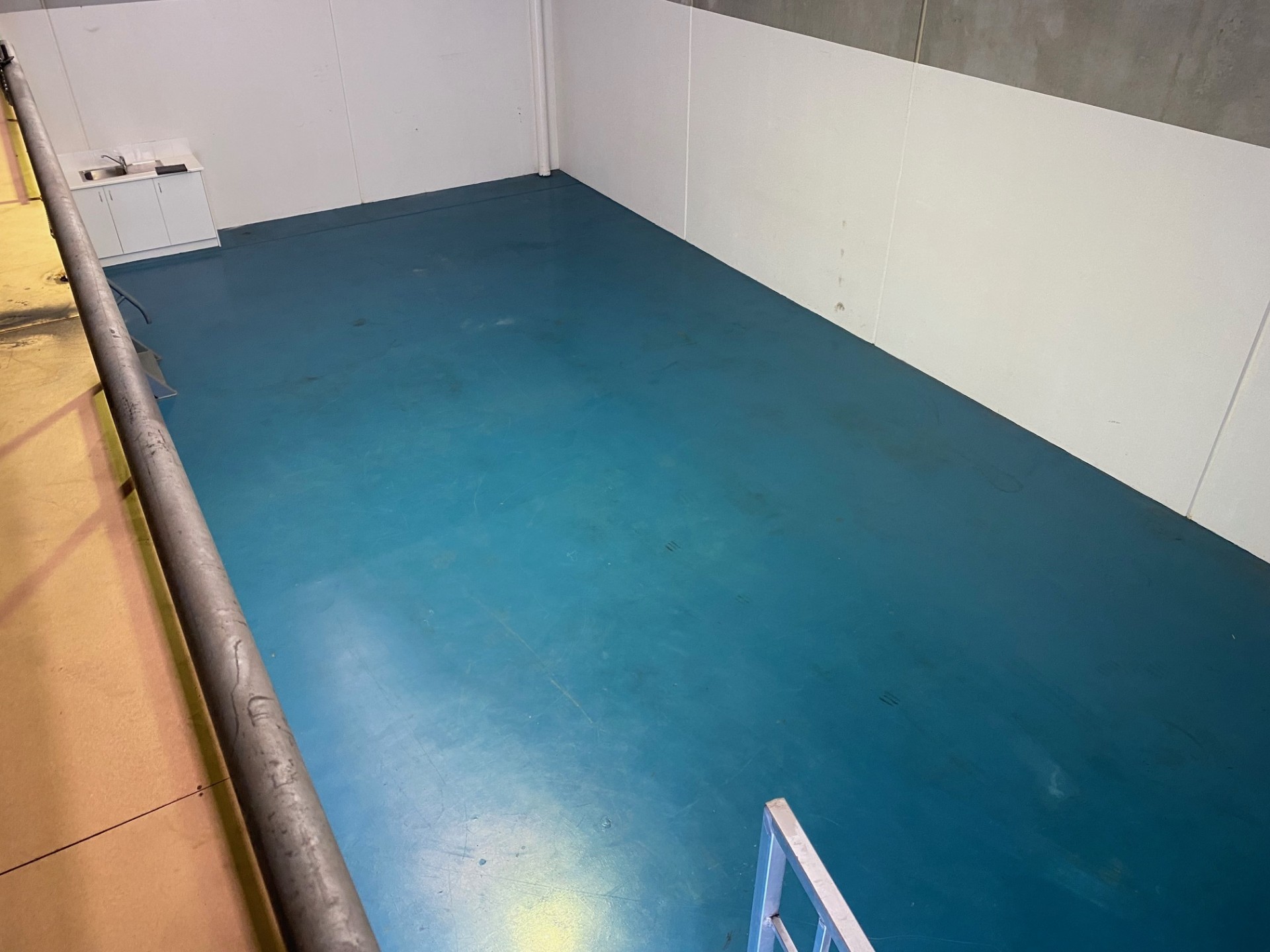 Open for inspection in Spearwood