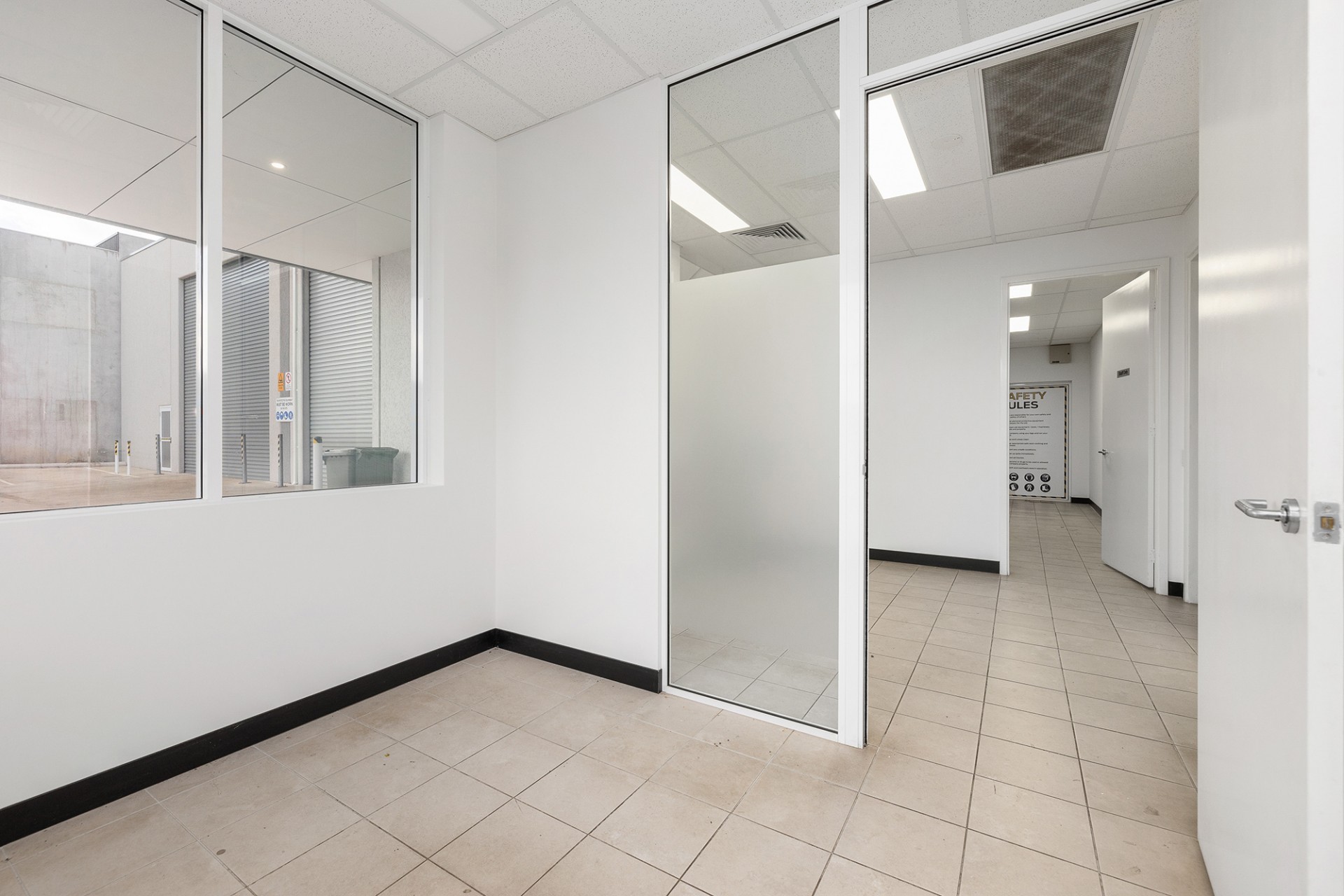 Open for inspection in Gnangara