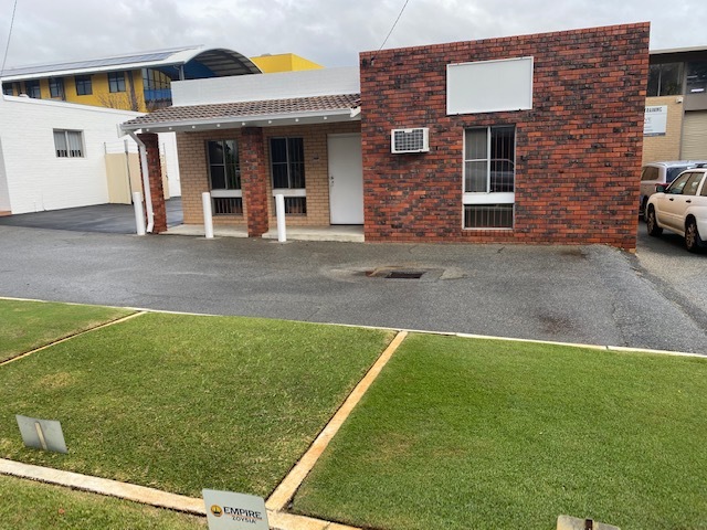 Property Leased in Myaree