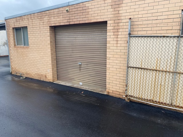 Open for inspection in Myaree