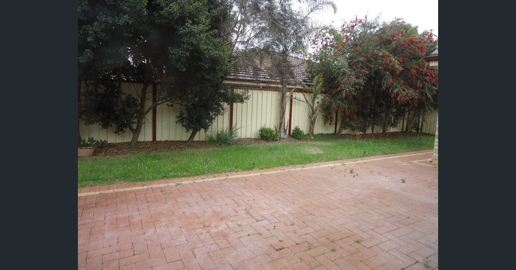 Real Estate in Hamilton Hill