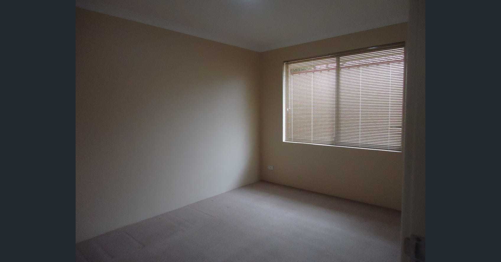Open for inspection in Hamilton Hill