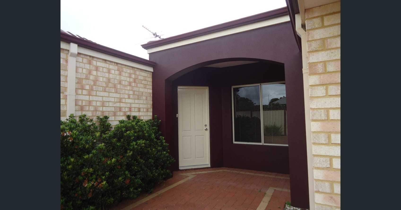 Property For Rent in Hamilton Hill