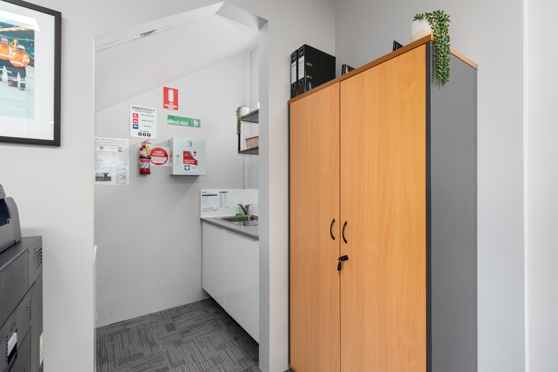 Real Estate in O'connor