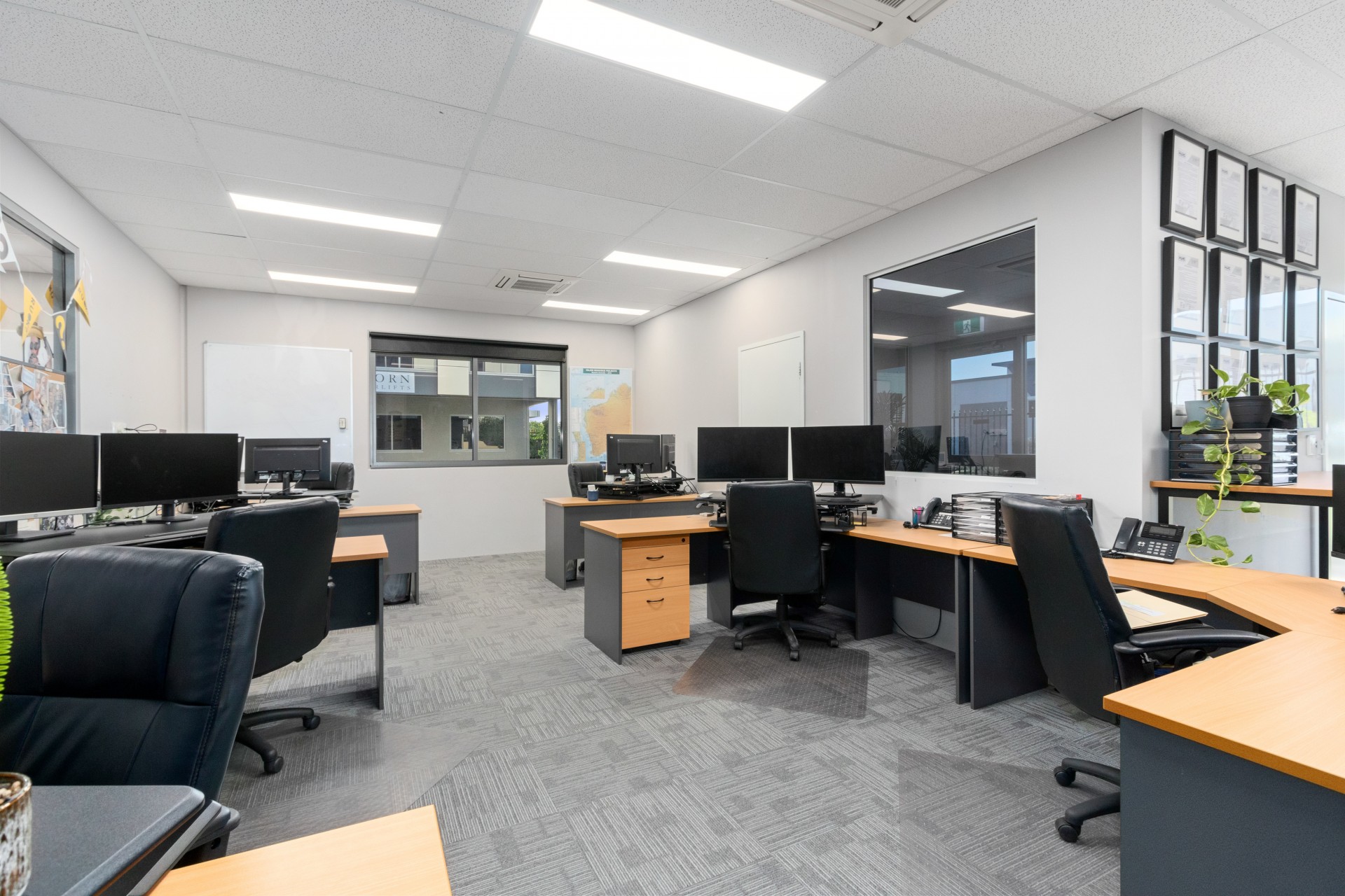 Real Estate in O'connor