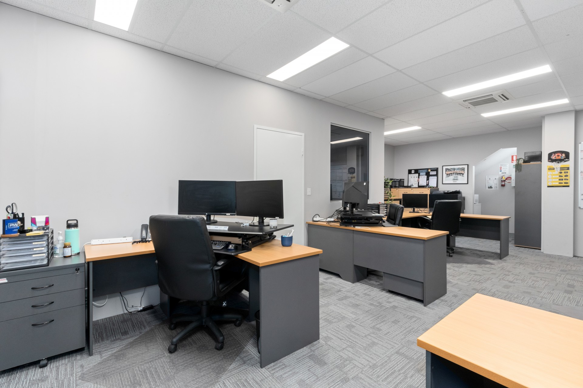 Real Estate in O'connor