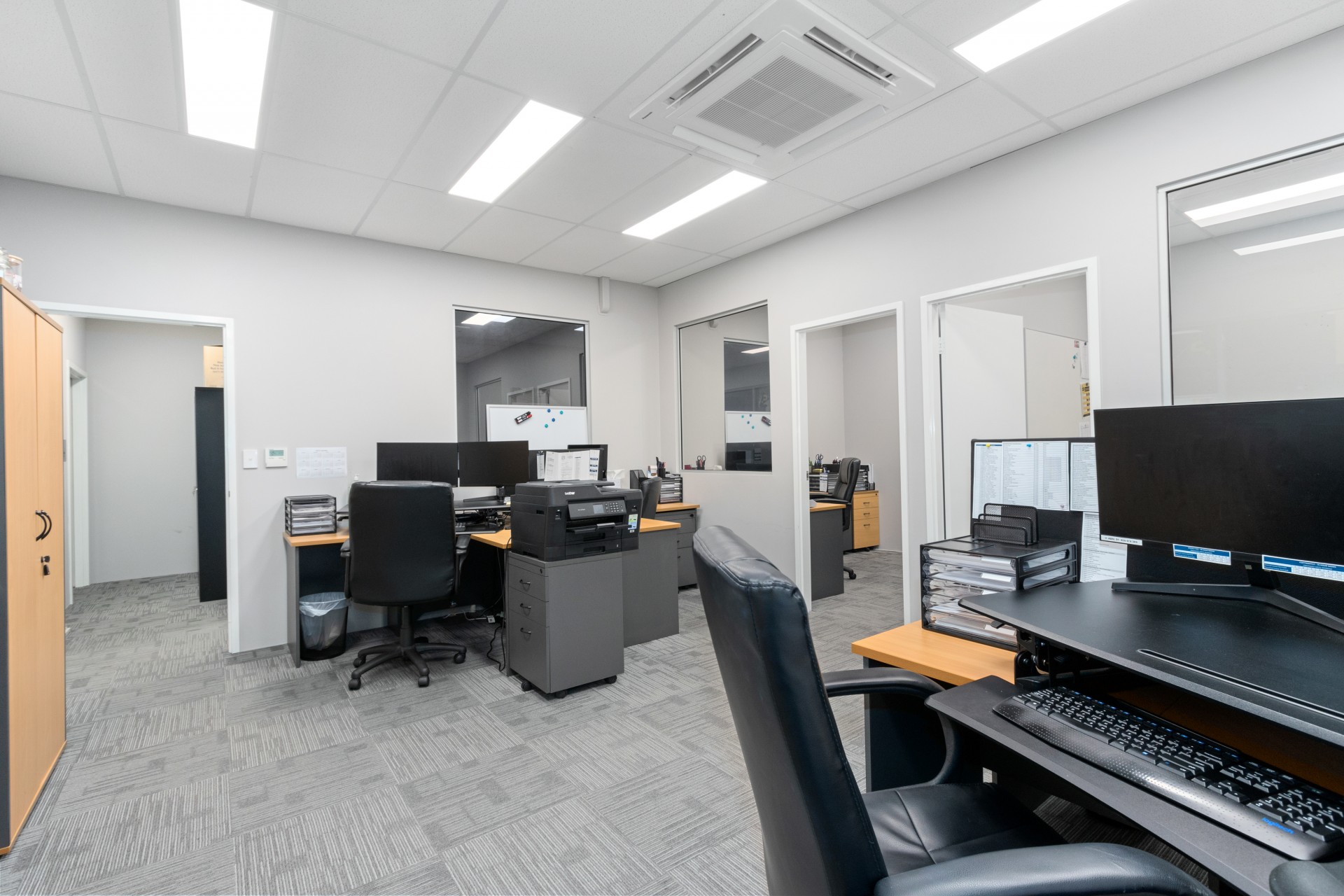 Real Estate in O'connor