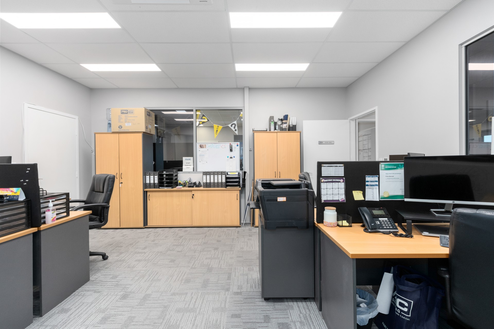 Real Estate in O'connor