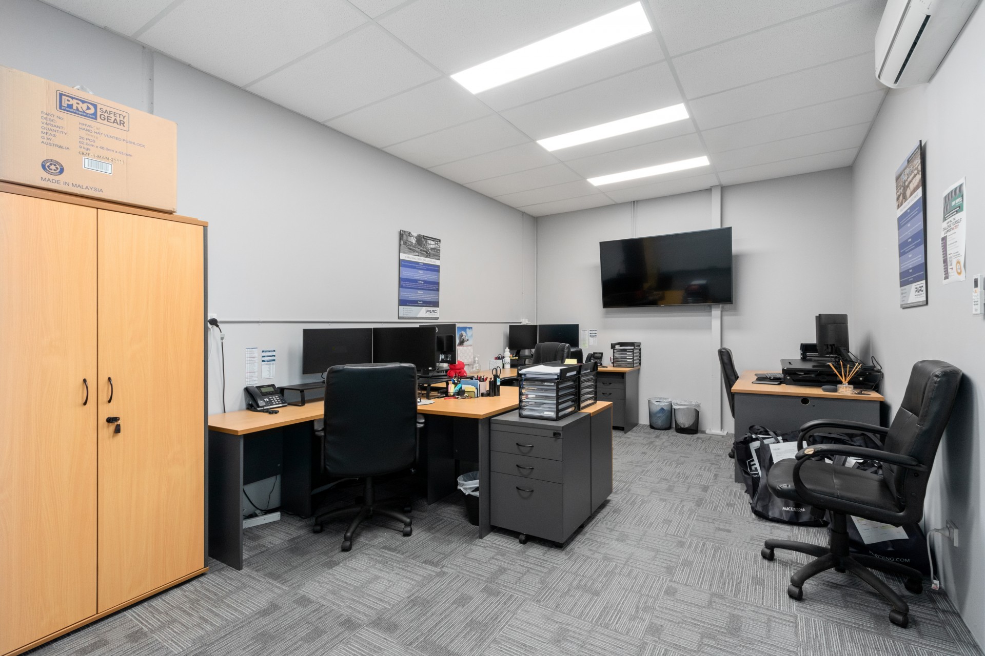 Real Estate in O'connor