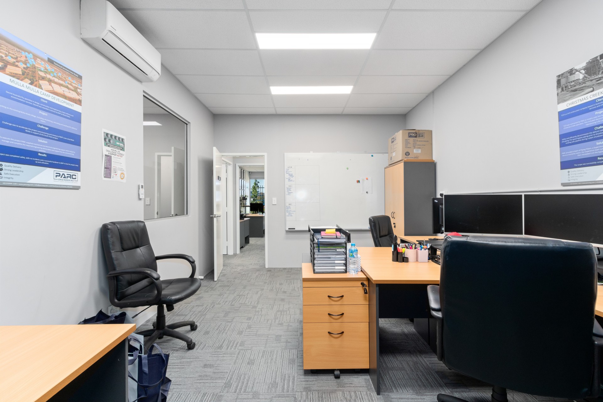 Real Estate in O'connor