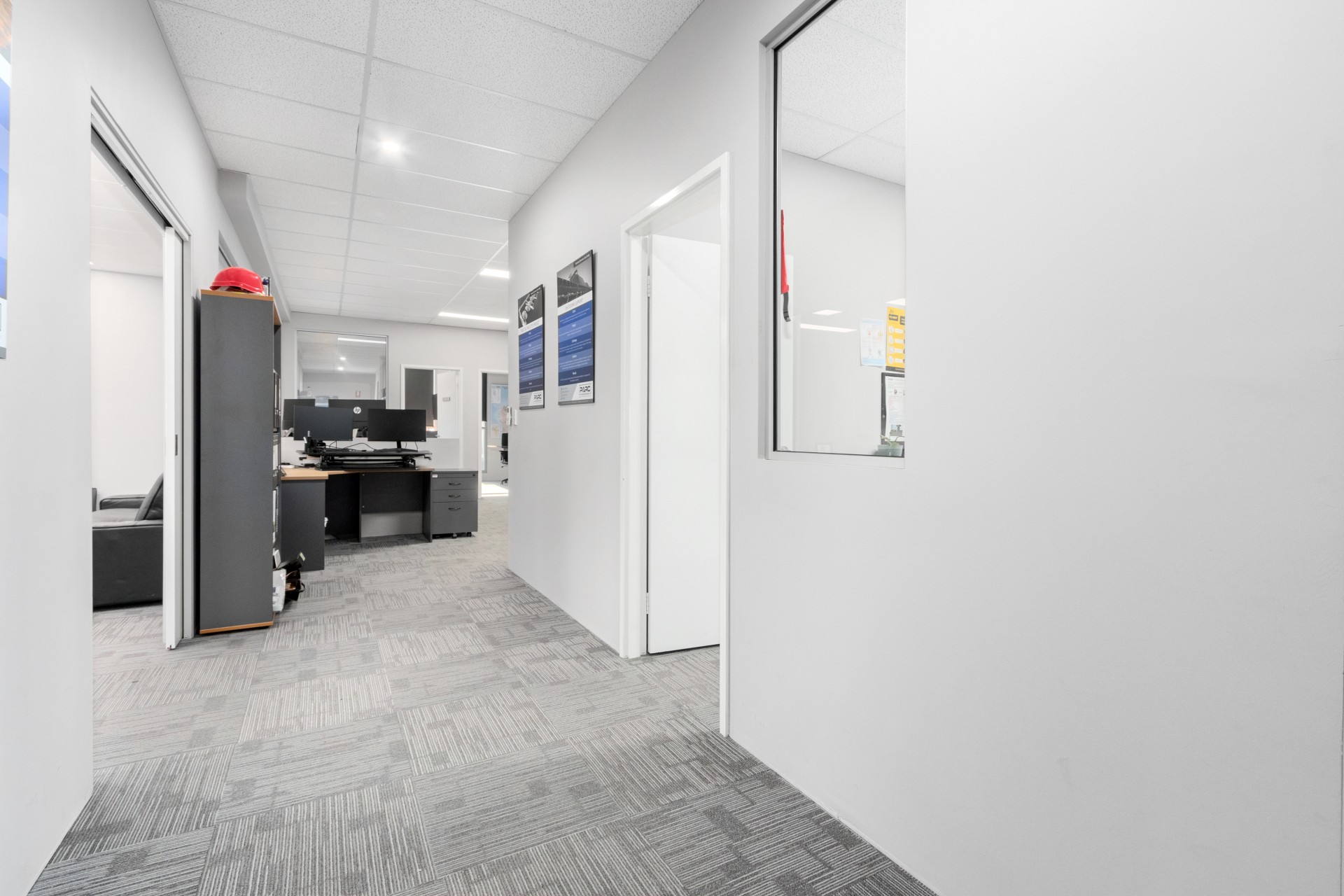 Real Estate in O'connor