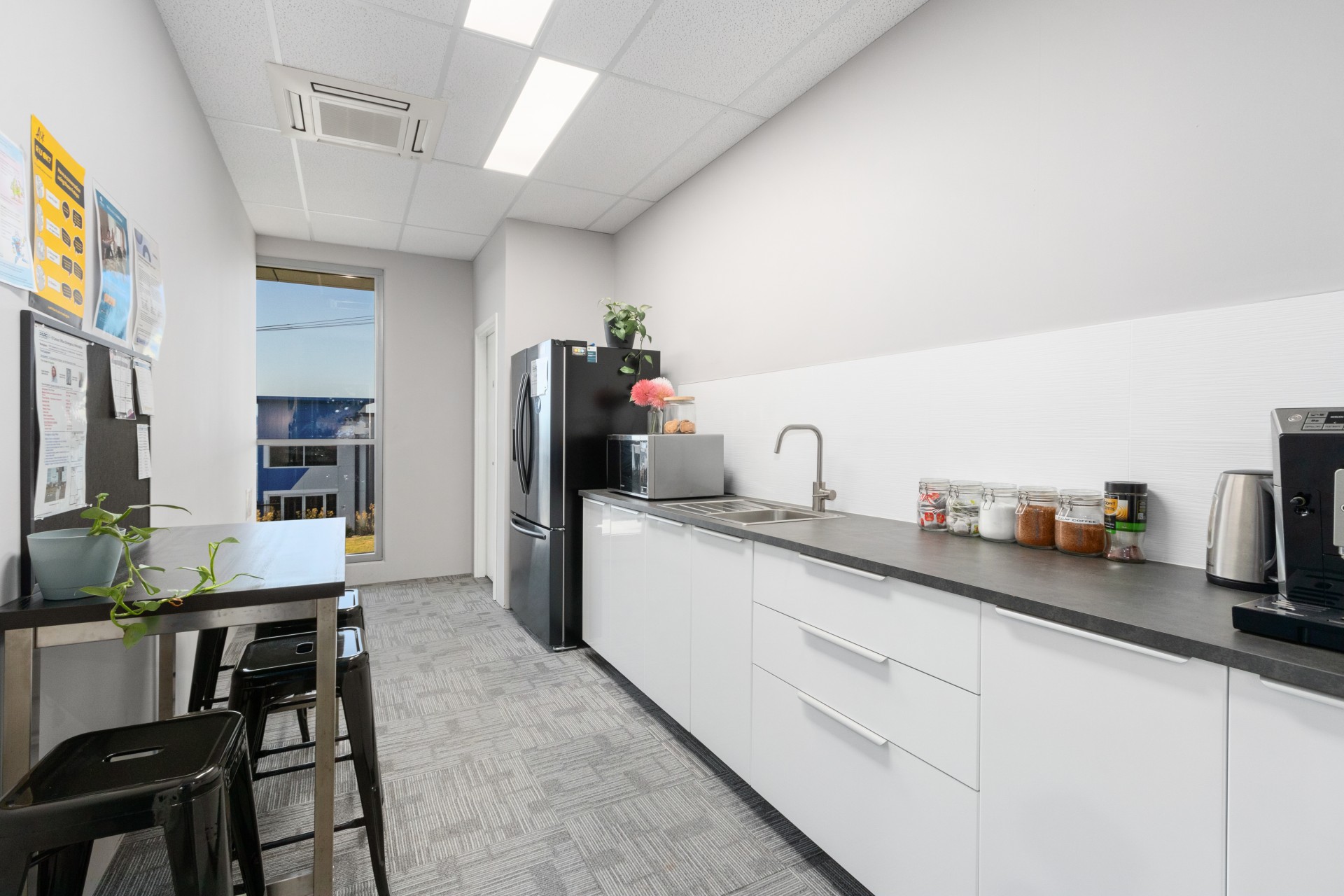 Real Estate in O'connor