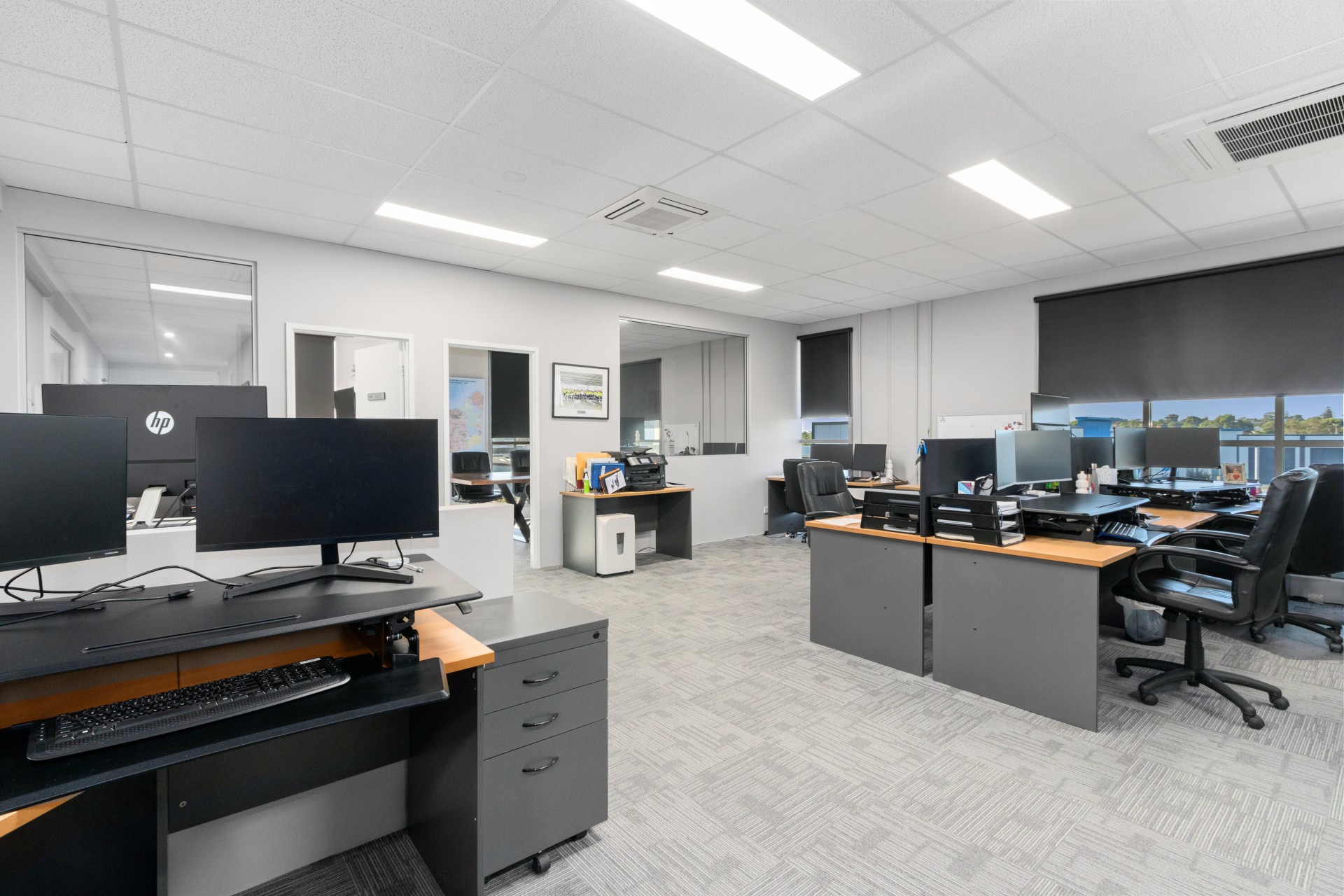 Real Estate in O'connor