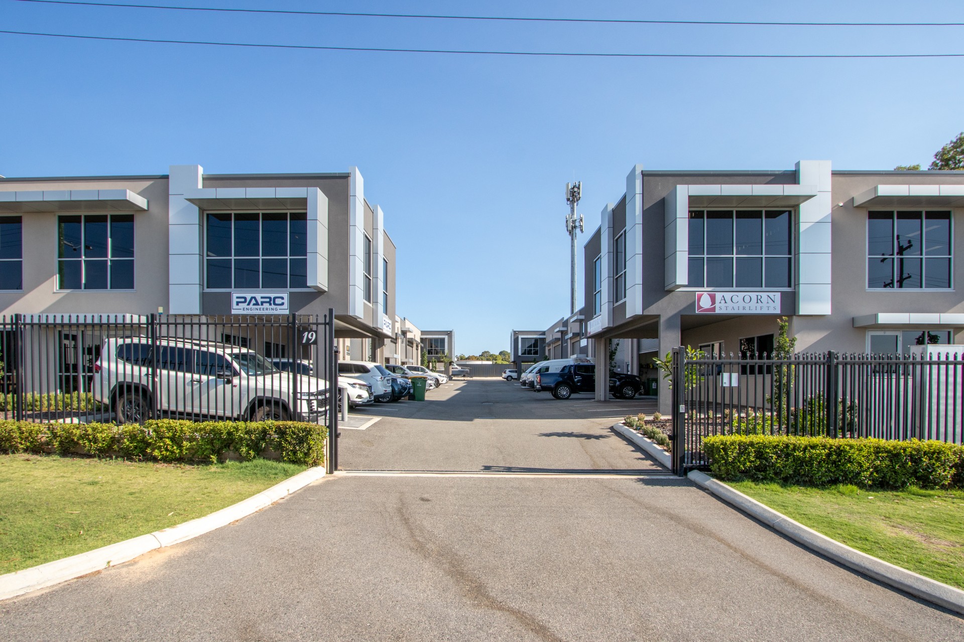 Real Estate in O'connor