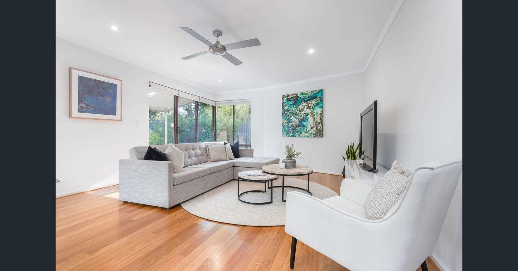 Real Estate in Applecross