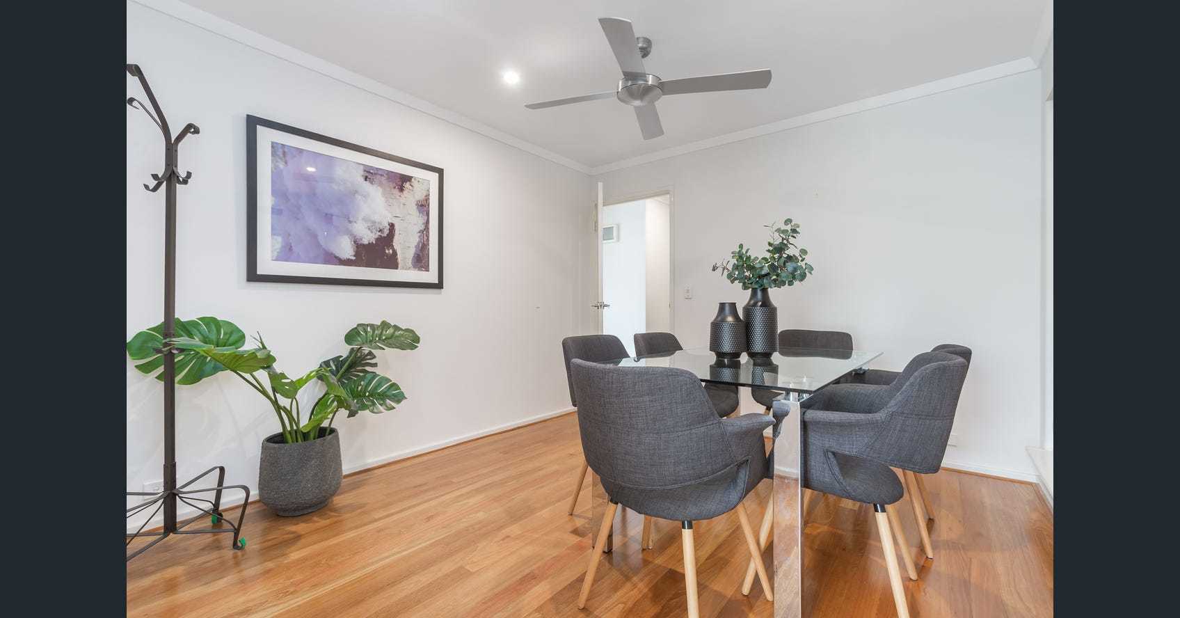 Open for inspection in Applecross