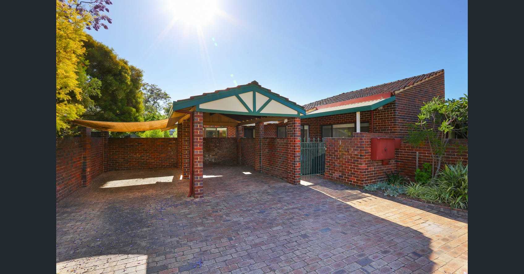 Property Leased in Applecross