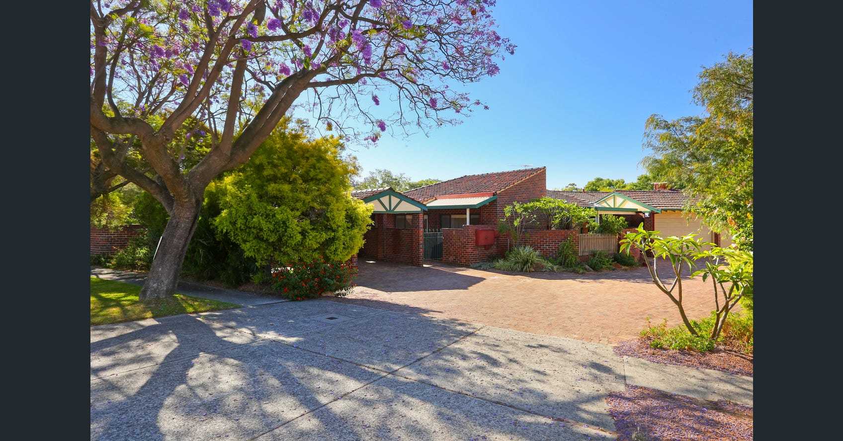 Applecross real estate Leased