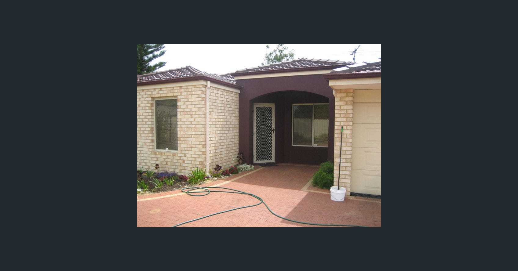 Property Leased in Hamilton Hill