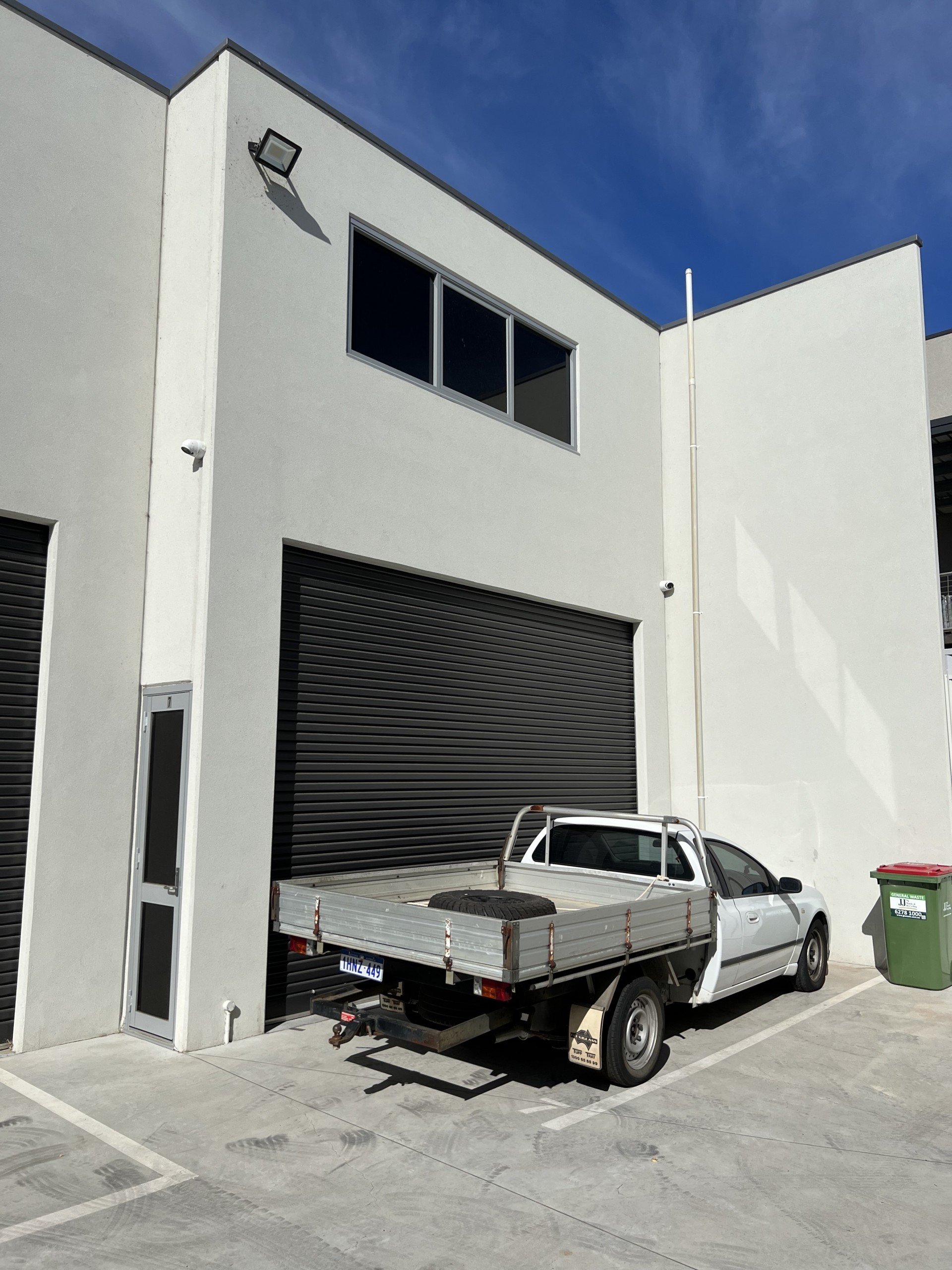 Wangara real estate Leased