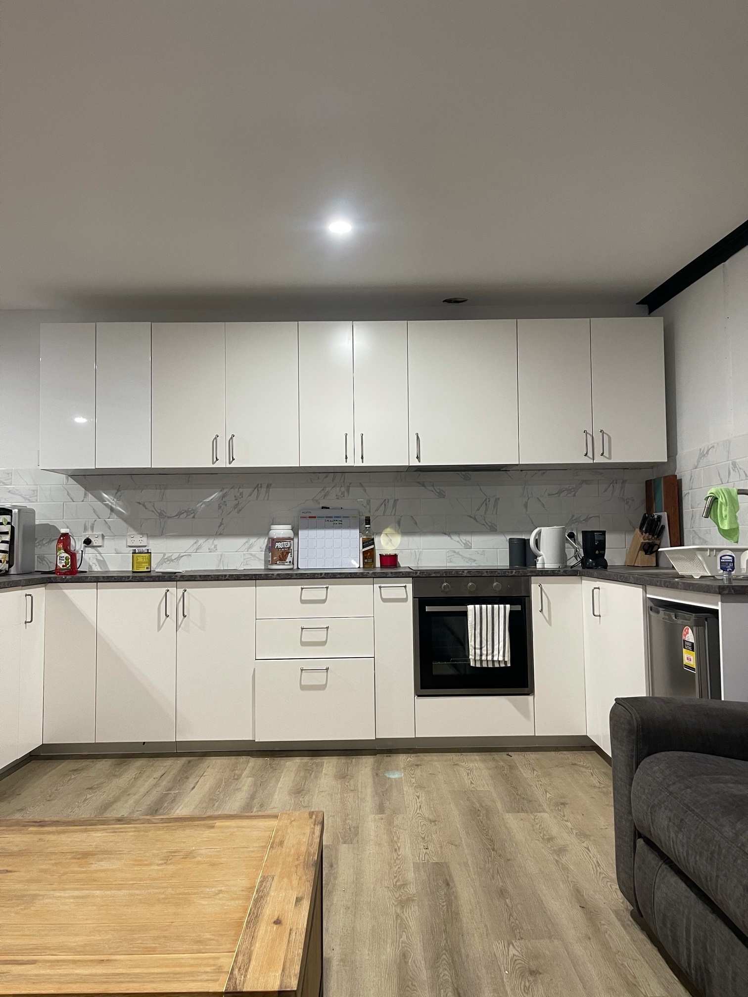 Wangara Properties Leased