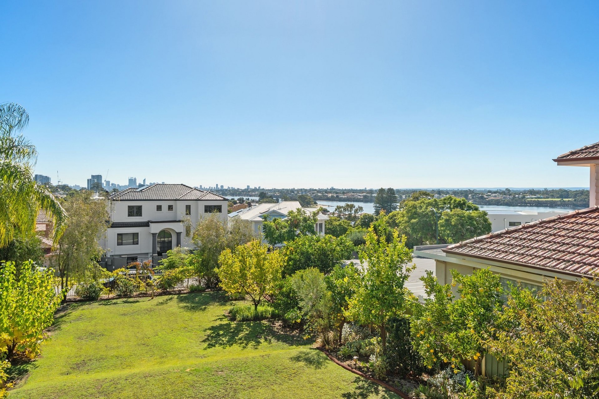 Property Leased in Mount Pleasant