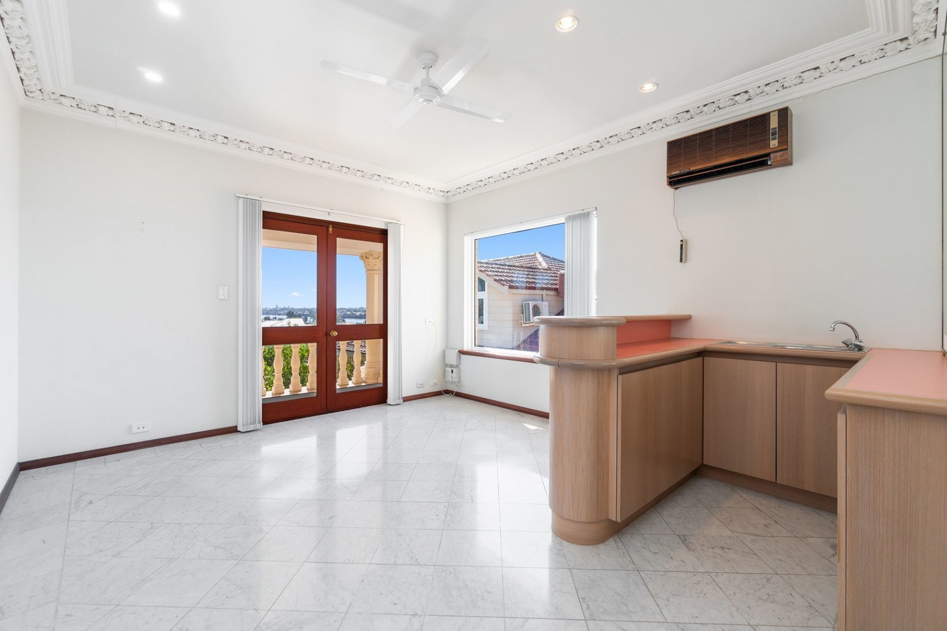Real Estate in Mount Pleasant