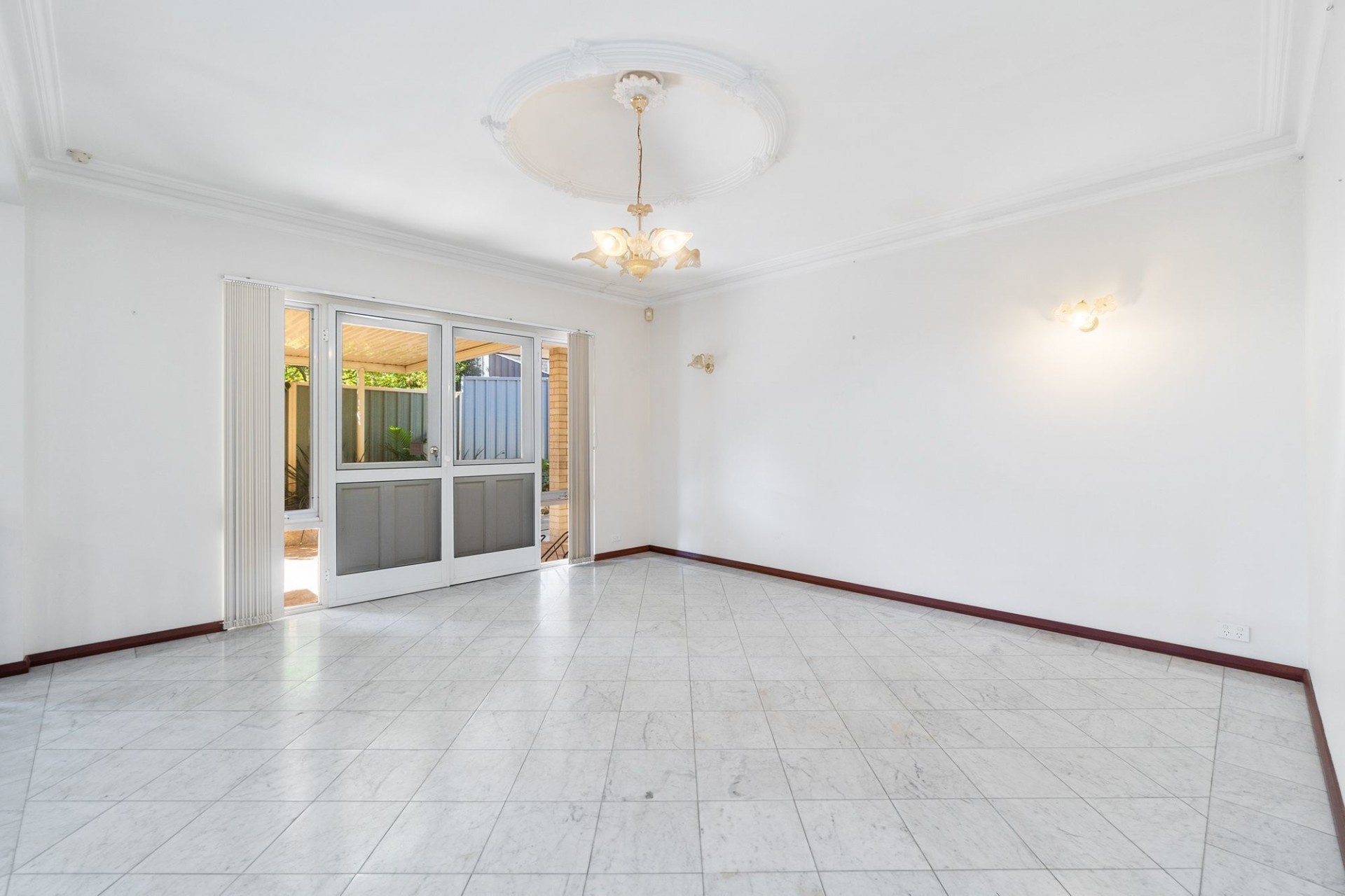 Real Estate in Mount Pleasant