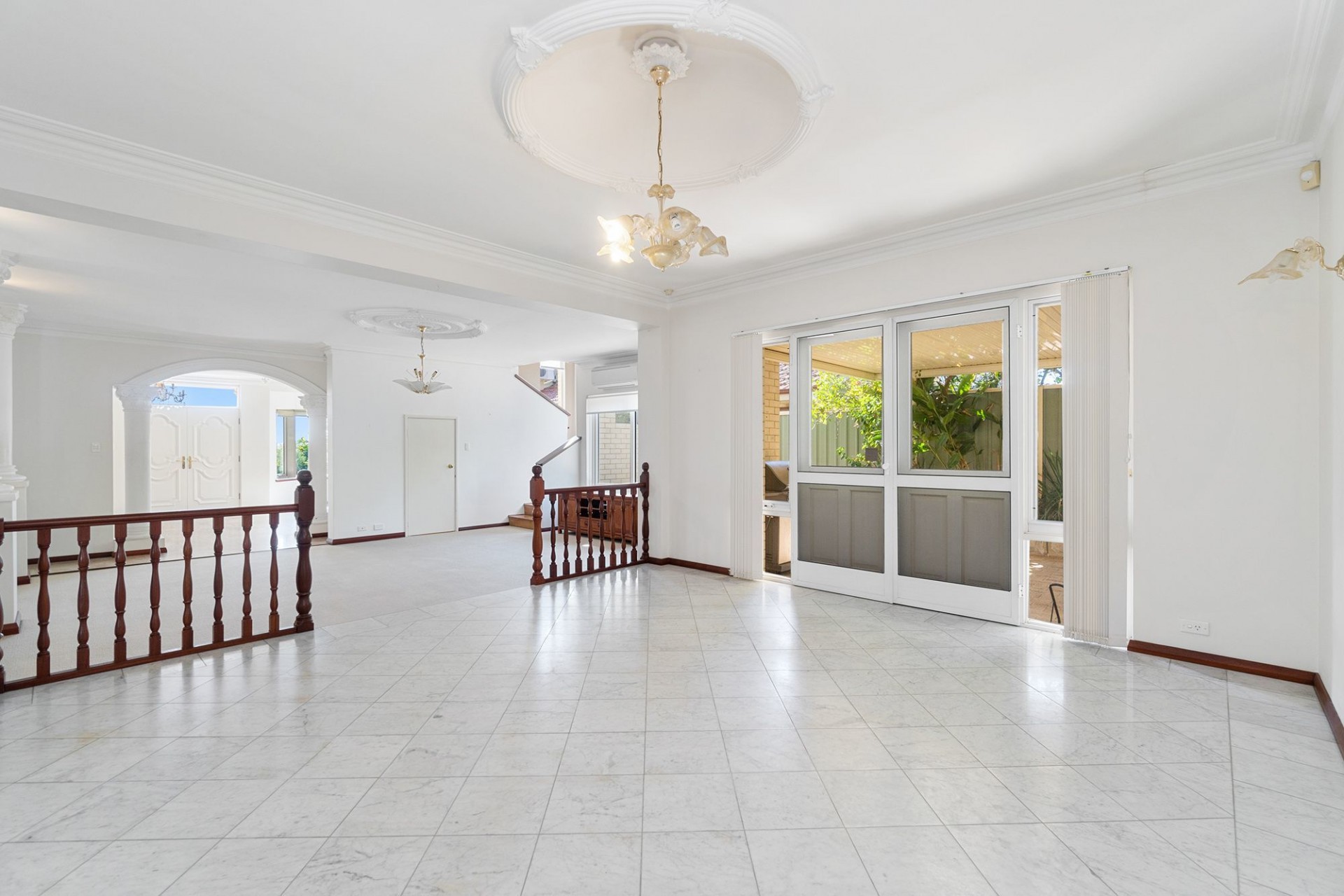 Real Estate in Mount Pleasant