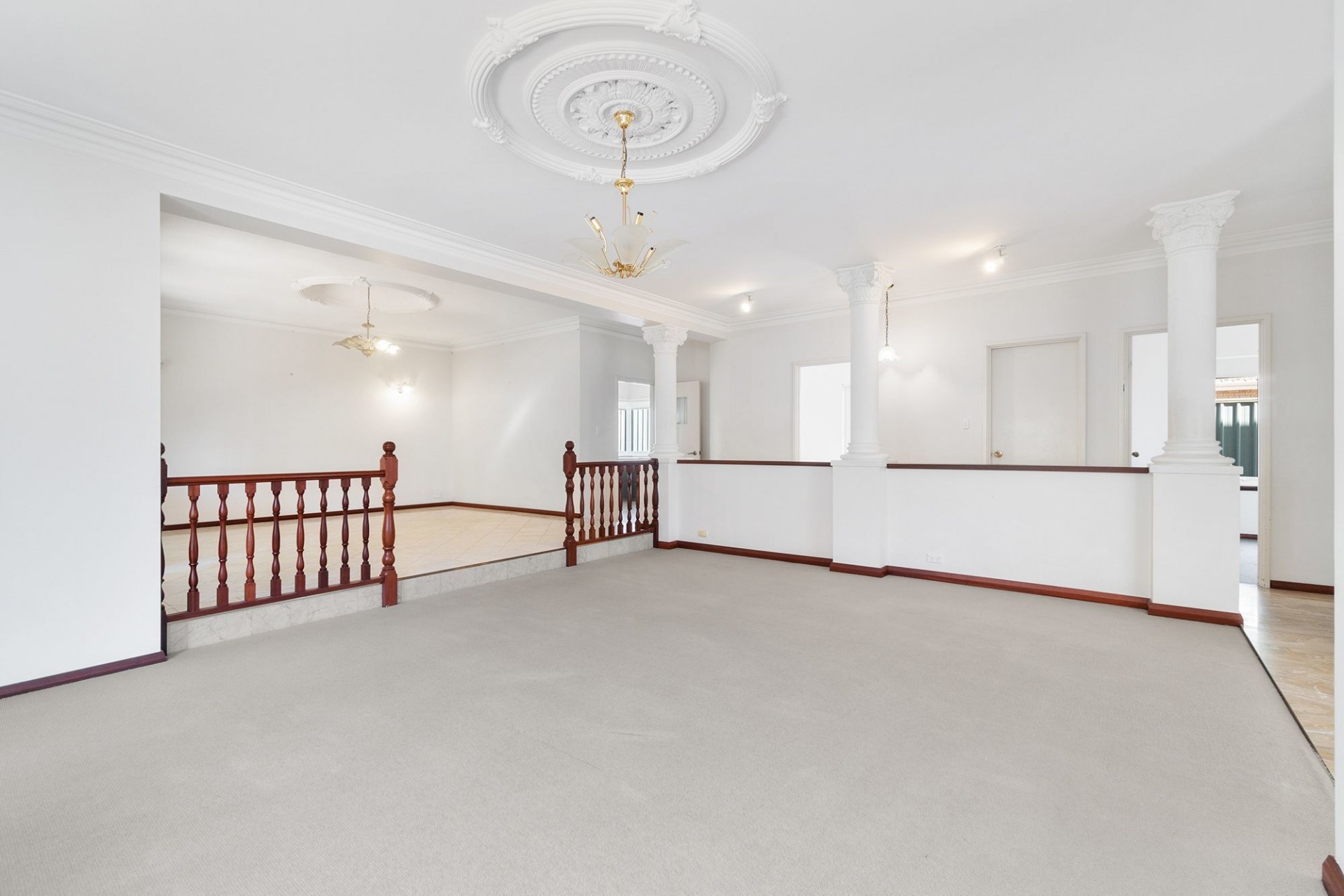 Real Estate in Mount Pleasant