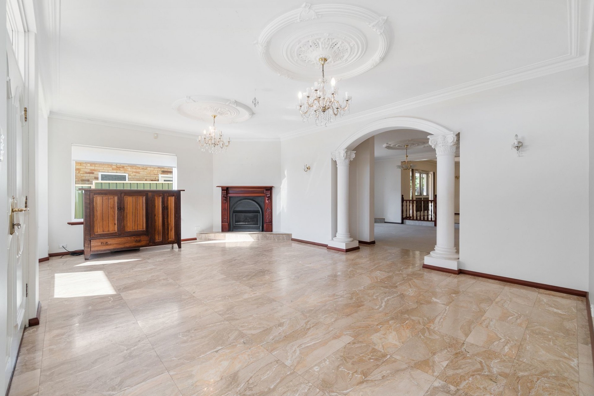 Real Estate in Mount Pleasant