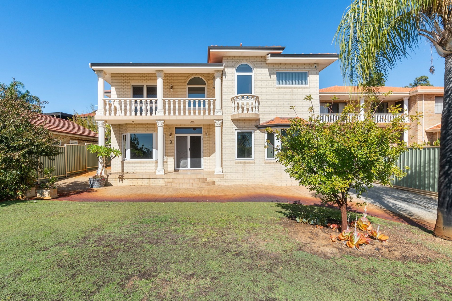 Mount Pleasant real estate Leased