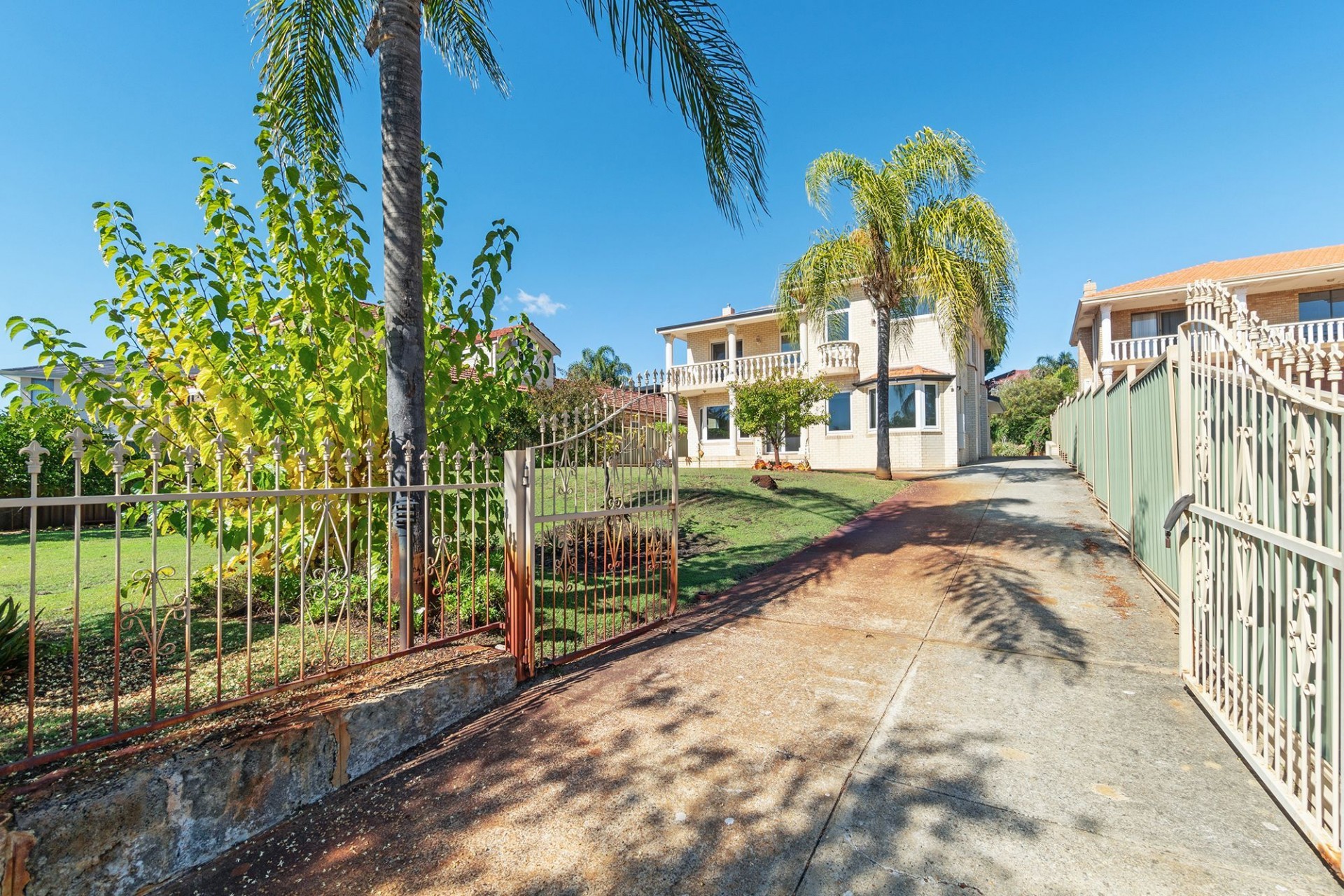 Real Estate in Mount Pleasant