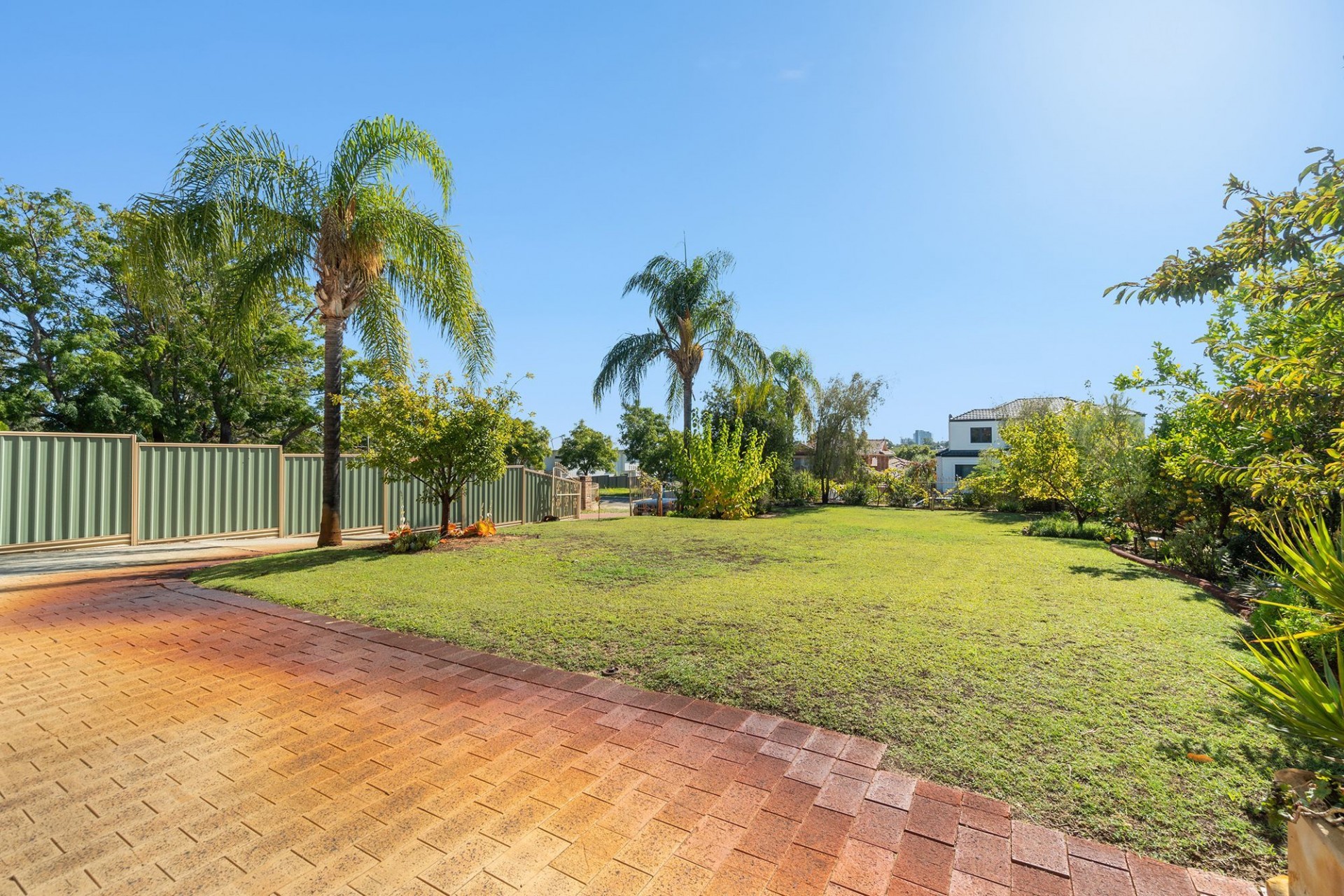 Selling your property in Mount Pleasant