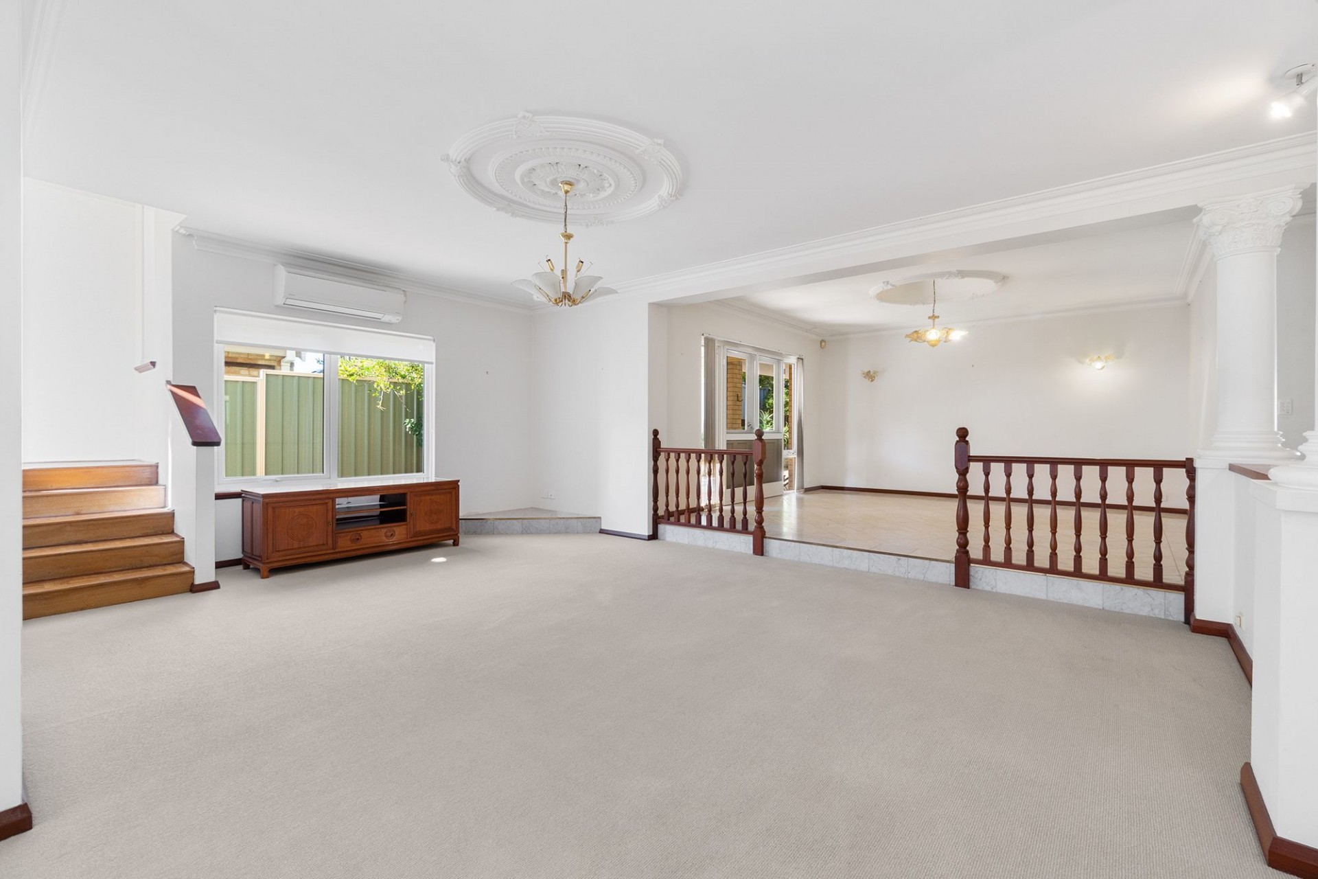 Real Estate in Mount Pleasant